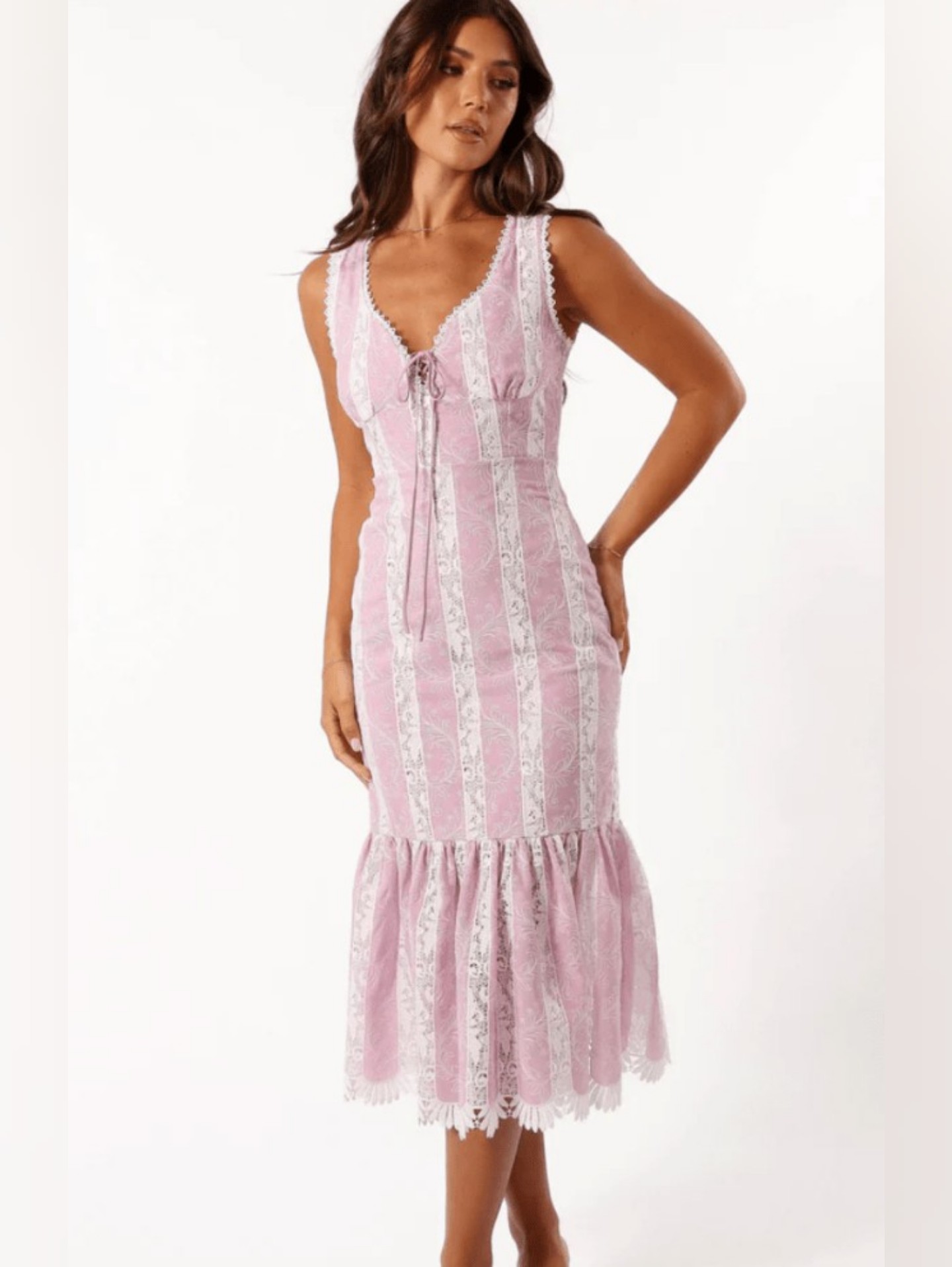 Just Me Dress